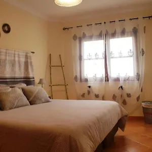 Bel Centre De Apartment Tavira