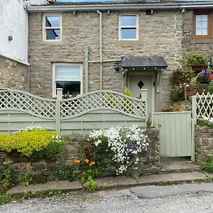 4 Castle View Holiday home Barnoldswick